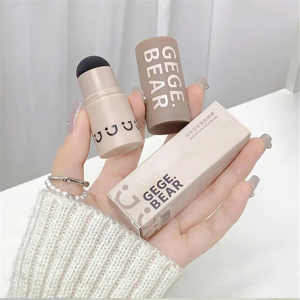 Långvarigt Hårlinjeskuggpulver