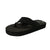 Platta flipflops för kvinnor