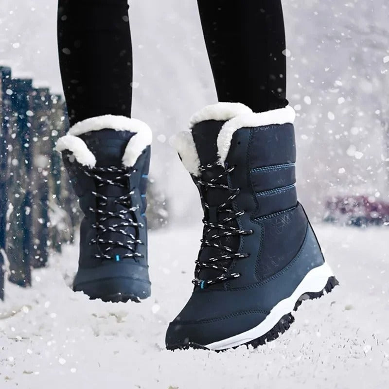 Snöskor för utomhusbruk för kvinnor