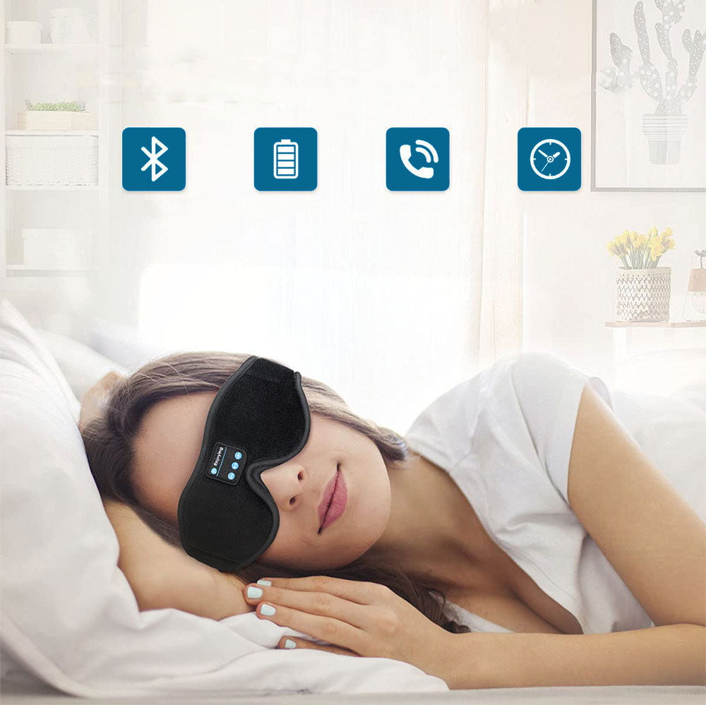 3D Sömnstöd