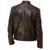 Laderjacka For Motorcykel For Man