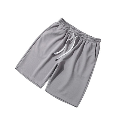 Andningsbara Casual Shorts för män