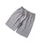 Andningsbara Casual Shorts för män