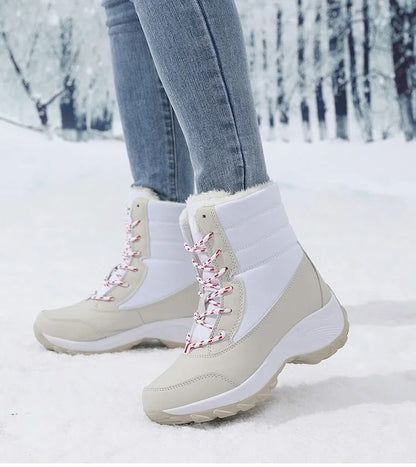 Snöskor för utomhusbruk för kvinnor