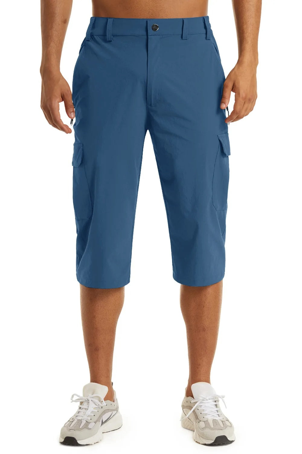 Taktiska shorts för utomhusbruk för män