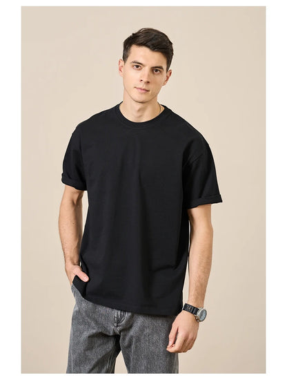 T-shirt för män