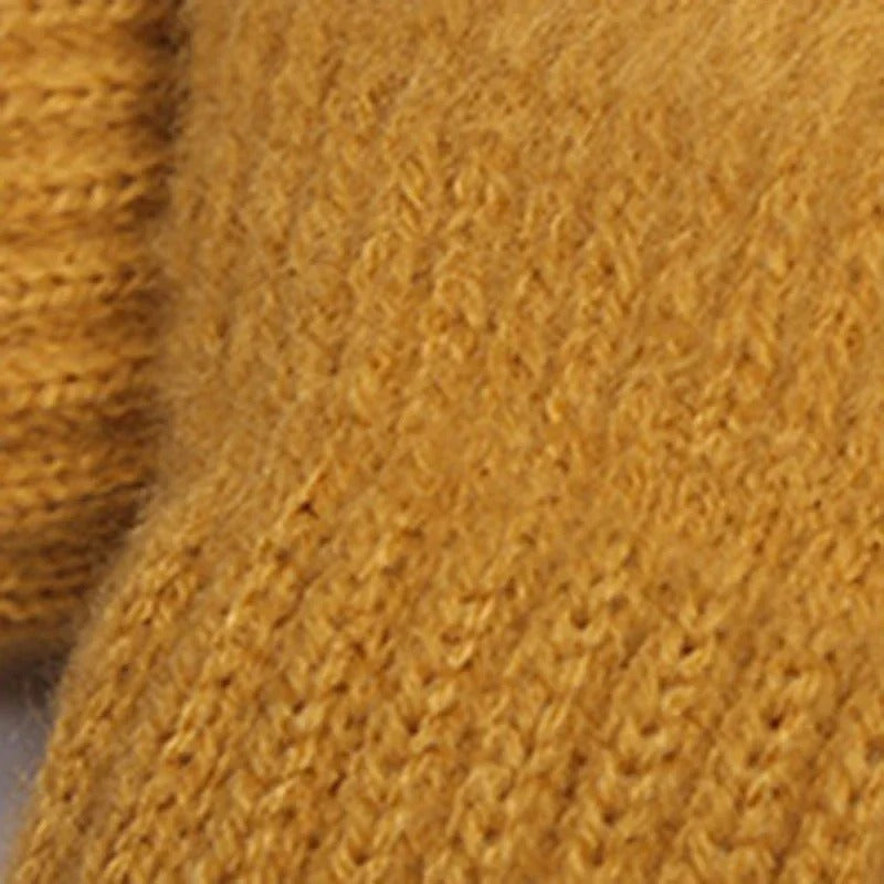 Vinterhandskar för kvinnor