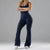 Variant image for Dam Jumpsuit Blommiga Ben Rygglös Polyester-16