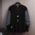 Herr Hoodie Casual Mjuk Polyester 1