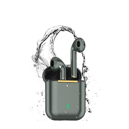 Bluetooth öronsnäckor med brusreducering