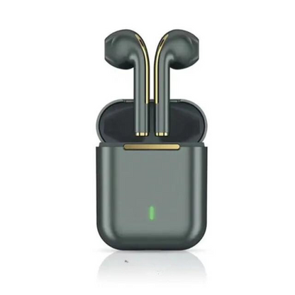 Bluetooth öronsnäckor med brusreducering