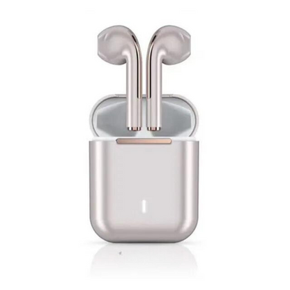 Bluetooth öronsnäckor med brusreducering