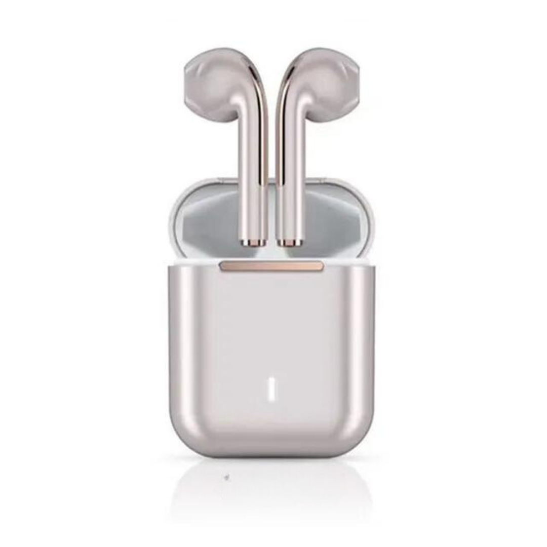 Bluetooth öronsnäckor med brusreducering