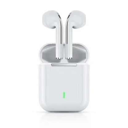 Bluetooth öronsnäckor med brusreducering