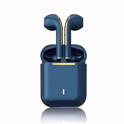 Bluetooth öronsnäckor med brusreducering