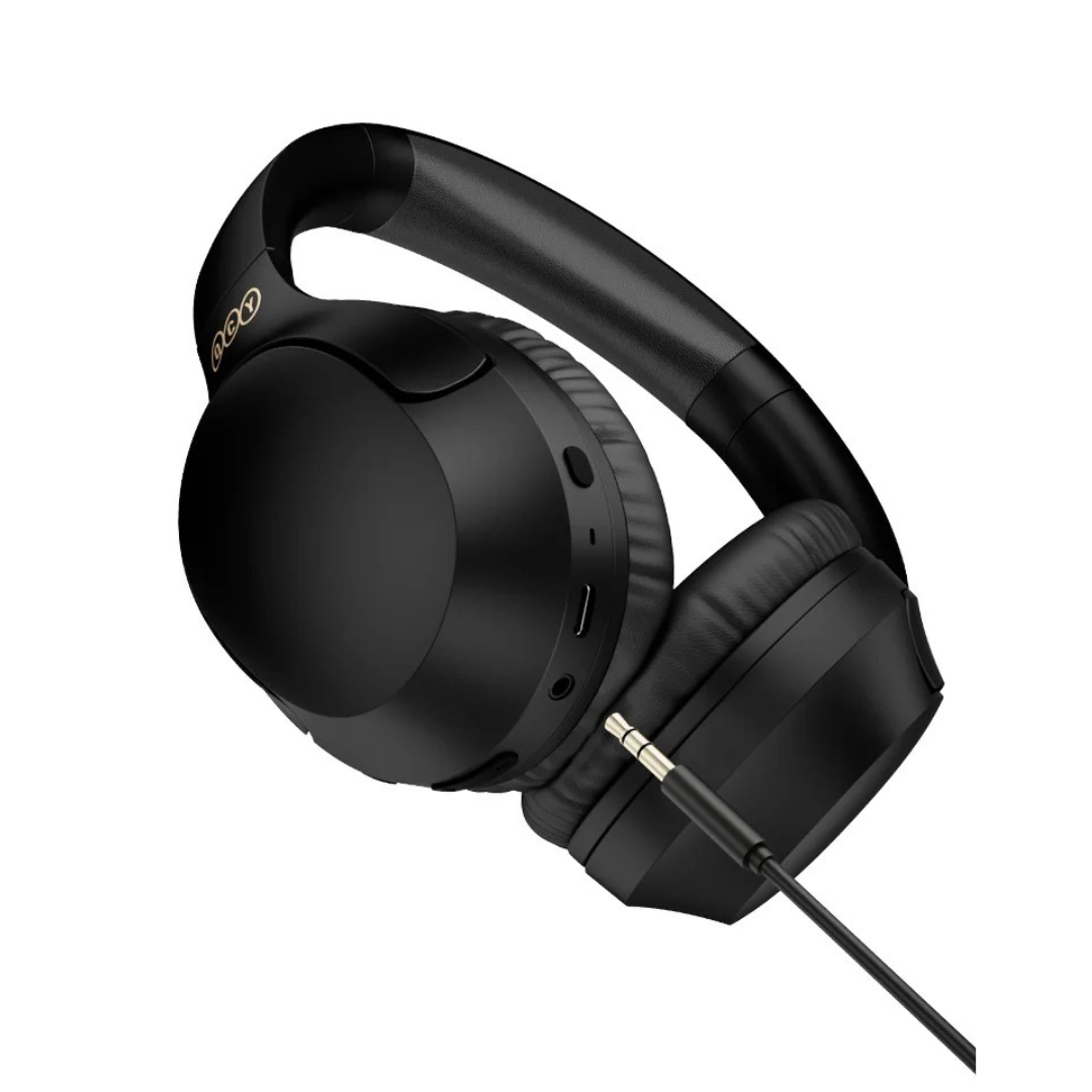 Brusreducerande Trådlösa Hörlurar