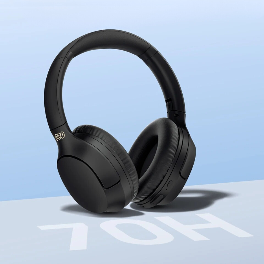 Brusreducerande Trådlösa Hörlurar