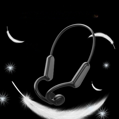 Bone Conduction Sport Hörlurar