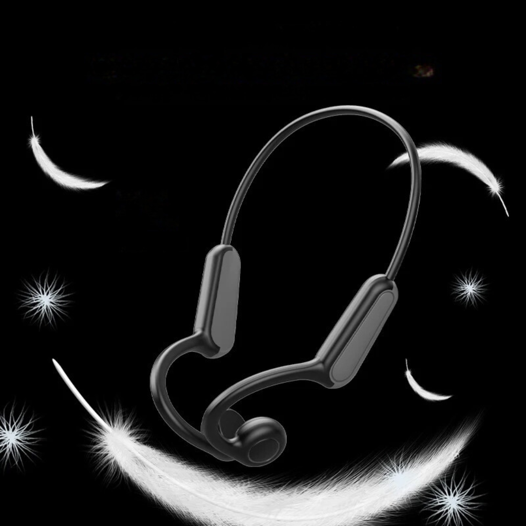 Bone Conduction Sport Hörlurar