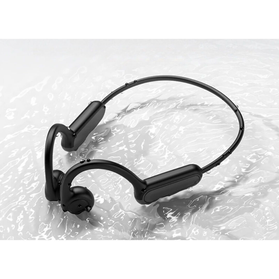 Bone Conduction Sport Hörlurar