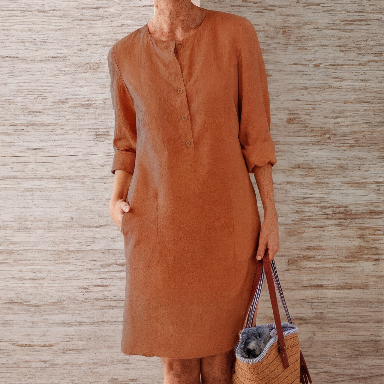 Dam Midi Sommarklänning Lätt Material | Midsommarklänning | Bröllopsgäst Klänning