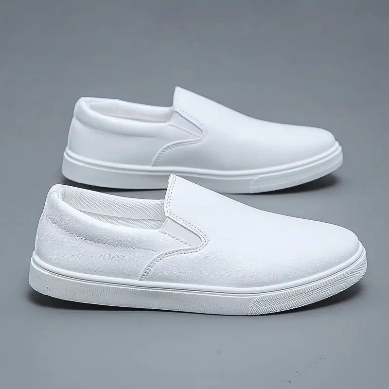 Variant image for Herrar Slippers Casual Stil Högkvalitativ Textil-1