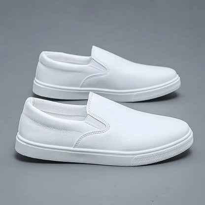 Variant image for Herrar Slippers Casual Stil Högkvalitativ Textil-1