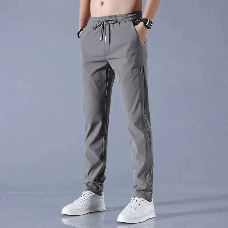 Variant image for Herr Jeans Stretch Modern Design Elastisk Material-9