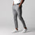 Variant image for Herrbyxor Chinos Slim Fit 100% Bomull Modern Design-6