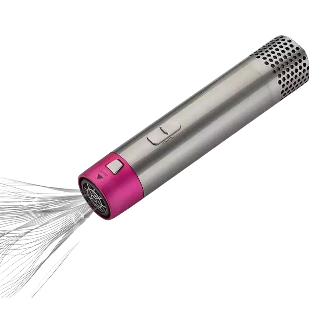 5-i-1 verktygssats för hårstyling