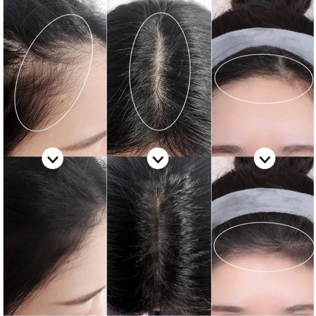 Vattenfast Hårlinjepulver Concealer