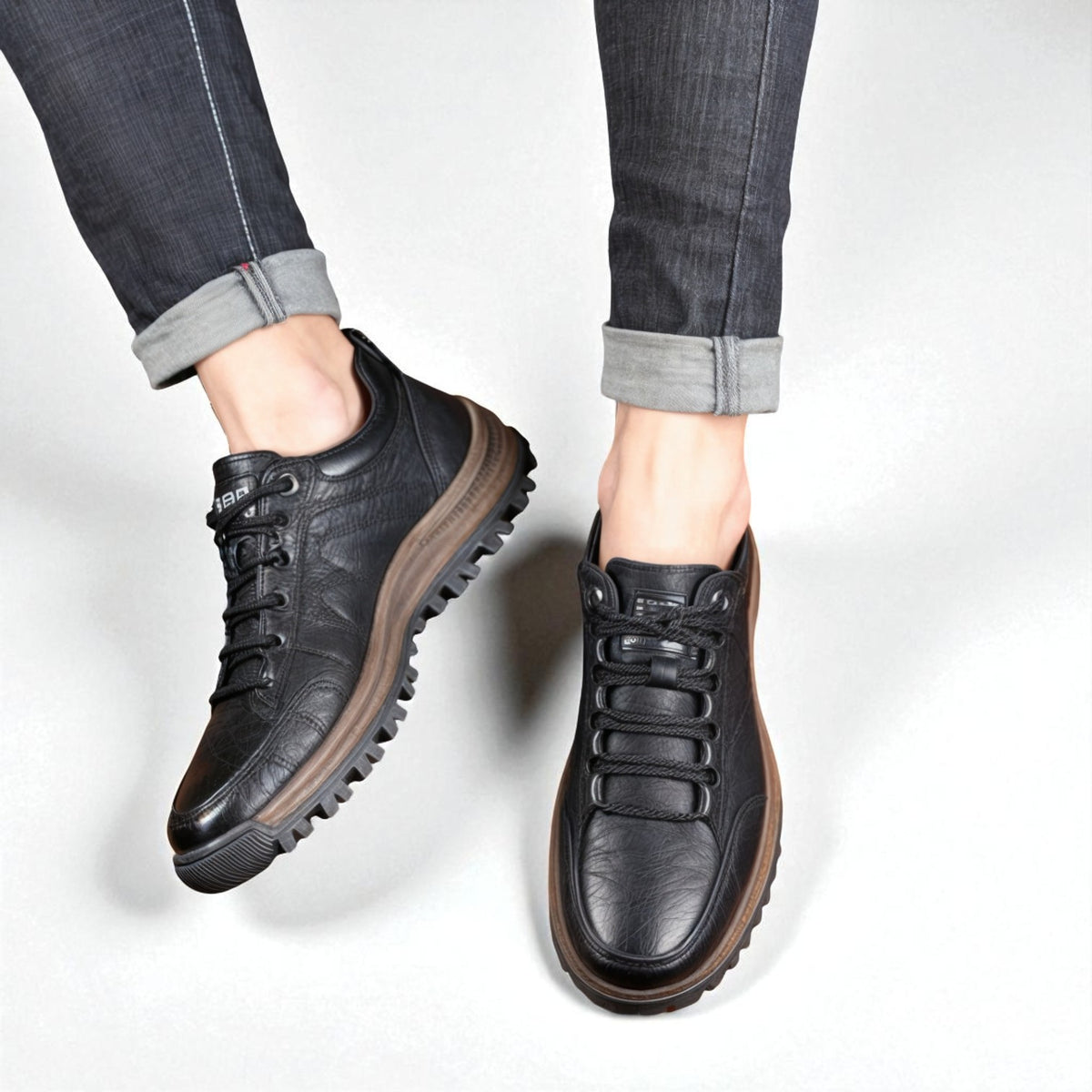 Halkfria Vandringsskor För Män | Halkfria Vandringsskor Män | Vandringsskor Herr Halksäker | Herr Vandringsskor Online