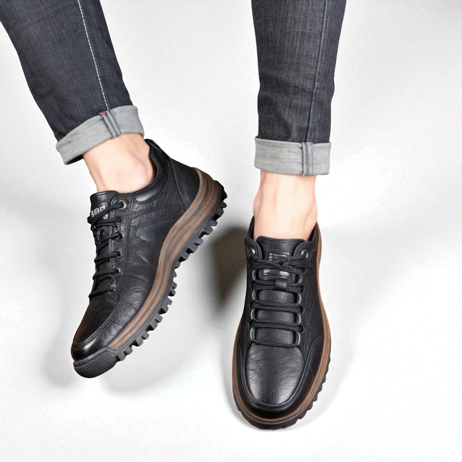 Halkfria Vandringsskor För Män | Halkfria Vandringsskor Män | Vandringsskor Herr Halksäker | Herr Vandringsskor Online