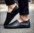 Italienska loafers