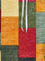 Herren Vinterhuvtröja Modern Design 100% Bomull-2