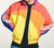 Variant image for Herr Vindjacka Retro Stil Lätt Polyester Vindavvisande-1