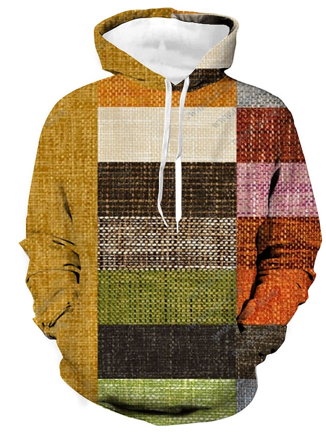 Variant image for Herren Vinterhuvtröja Modern Design 100% Bomull-23