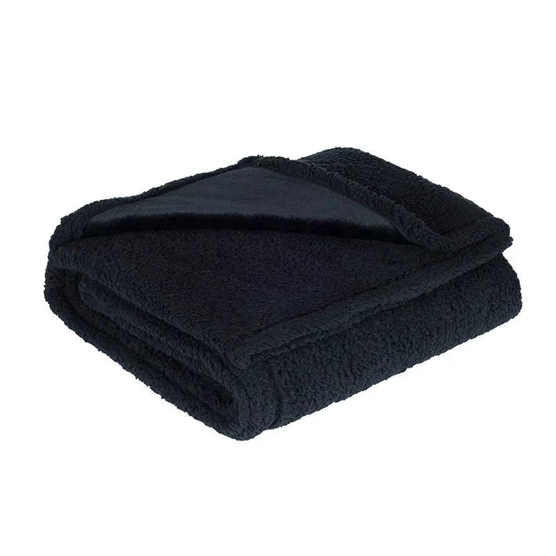 Variant image for Vattentät Kärleksfilt Mjuk Tyg för Intima Stunder-6