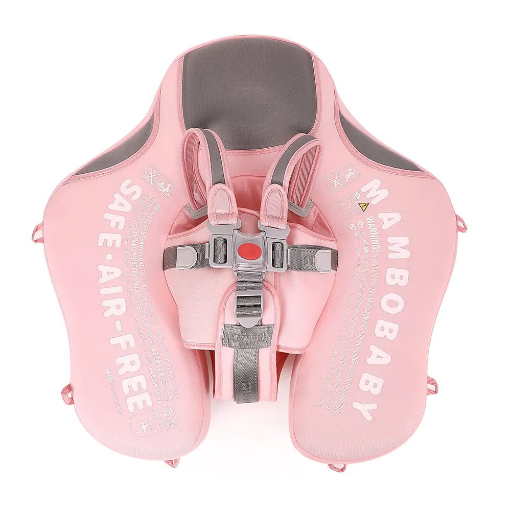 Smart Flytring Simtränare