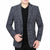 Arbetsjacka blazer för män