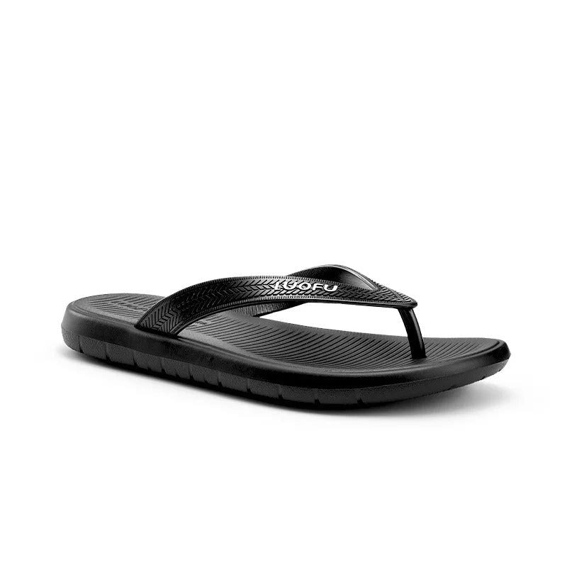 Casual Slip On Flip Flops För Män