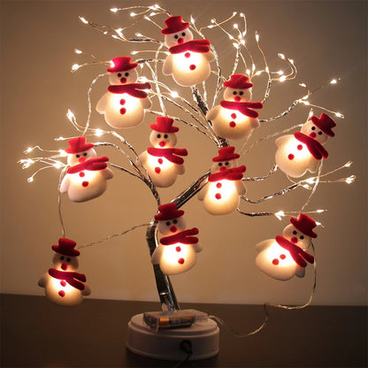 Jul Led String Light