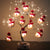 Jul Led String Light