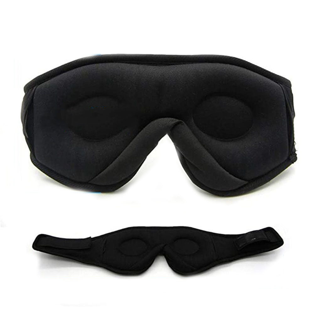 3D Sömnstöd