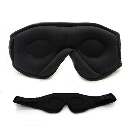 3D Sömnstöd