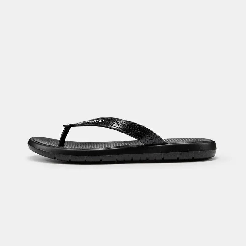 Casual Slip On Flip Flops För Män