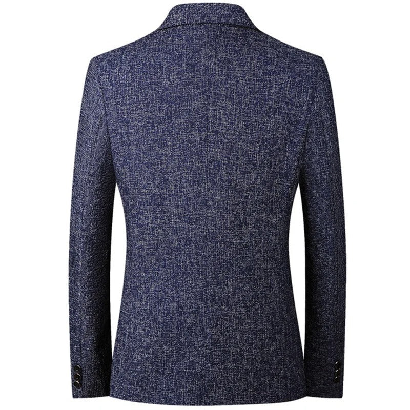 Arbetsjacka blazer för män
