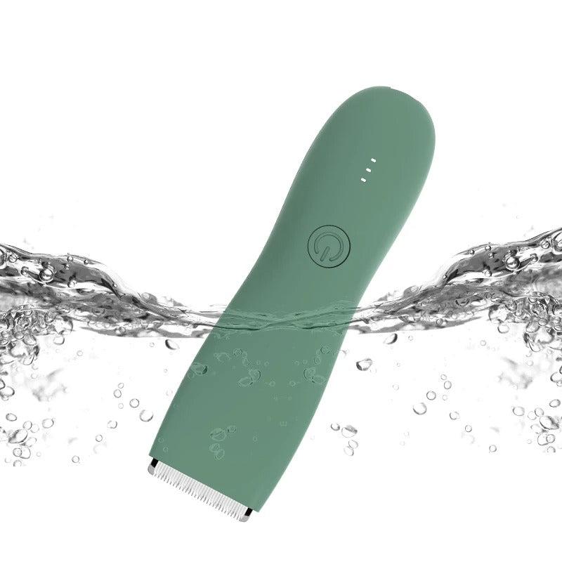 Professionell Kroppshårstrimmer