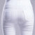 Casual Stretch Skinny Byxor för kvinnor