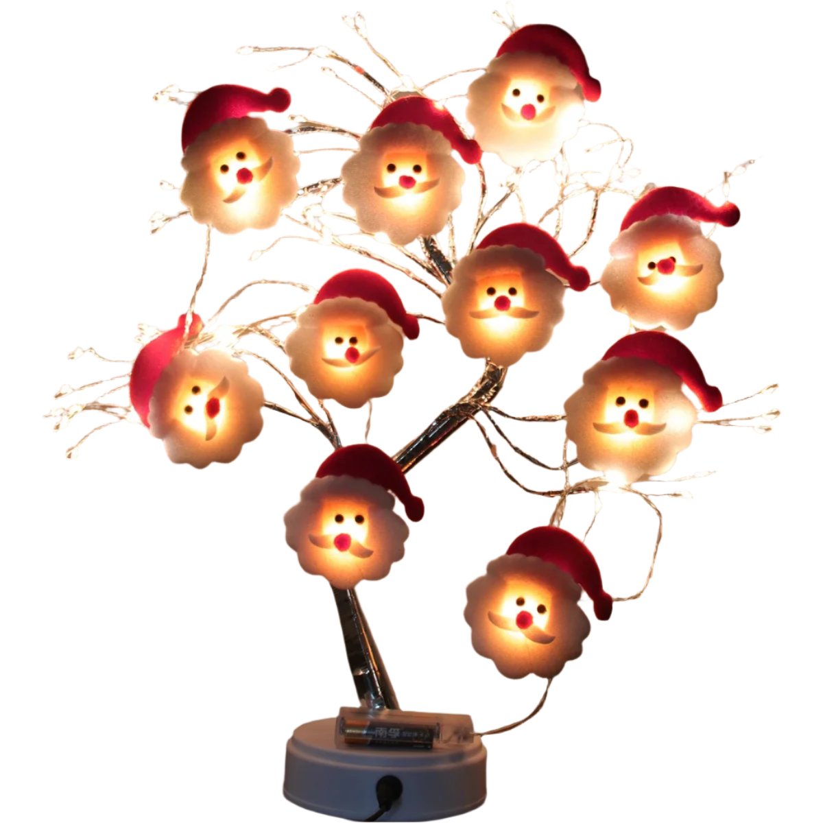 Jul Led String Light